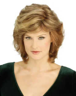Abigail | Monofilament Synthetic Wig By Louis Ferre