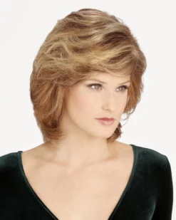 Abigail | Monofilament Synthetic Wig By Louis Ferre