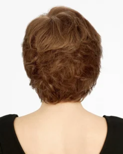 Carly | Monofilament Synthetic Wig By Louis Ferre 8 Carly | Monofilament Synthetic Wig By Louis Ferre