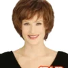 Carly | Monofilament Synthetic Wig By Louis Ferre