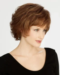 Carly | Monofilament Synthetic Wig By Louis Ferre 7 Carly | Monofilament Synthetic Wig By Louis Ferre
