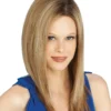 Wigs For Women Manhattan Soiree | Lace Front Synthetic Wig By Louis Ferre 2 Wigs For Women Manhattan Soiree | Lace Front Synthetic Wig By Louis Ferre
