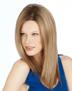 Wigs For Women Manhattan Soiree | Lace Front Synthetic Wig By Louis Ferre