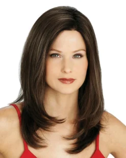 Soho Chic | Lace Front Synthetic Wig By Louis Ferre