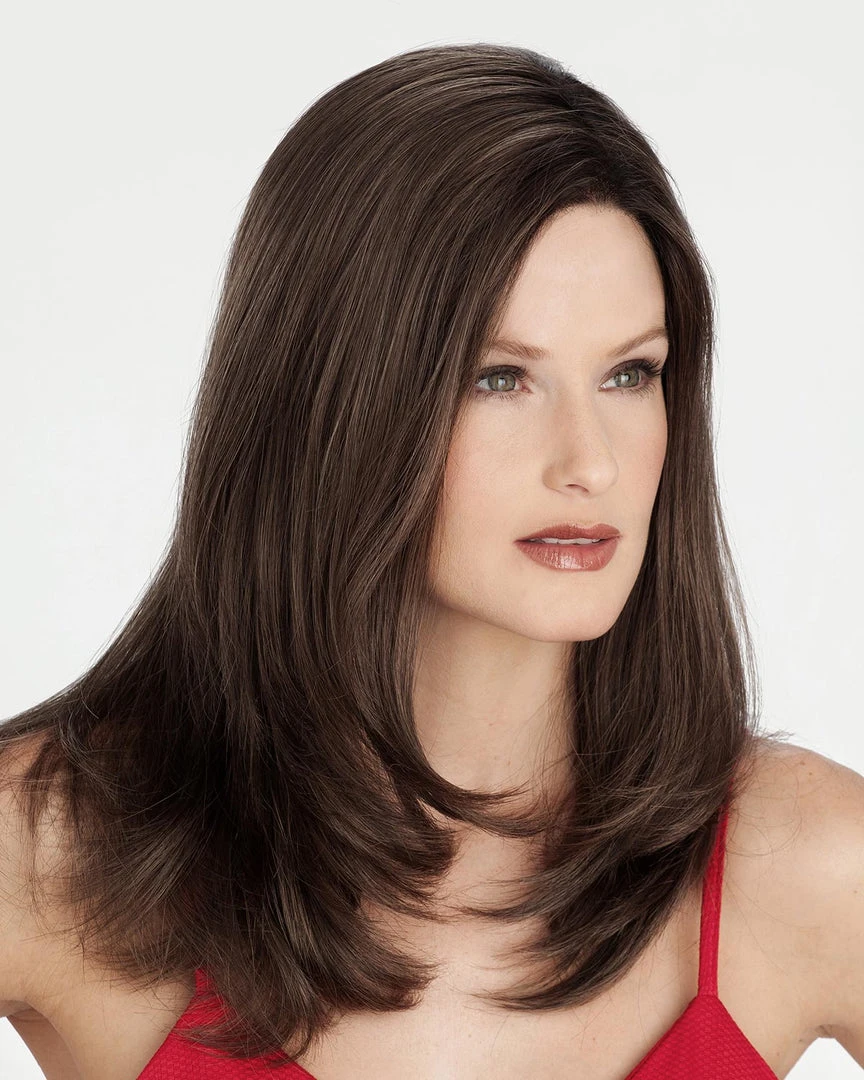 Soho Chic | Lace Front Synthetic Wig By Louis Ferre 4 Soho Chic | Lace Front Synthetic Wig By Louis Ferre