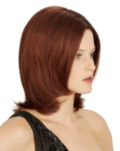 Wigs For Women Gramercy Rose | Lace Front Synthetic Wig By Louis Ferre