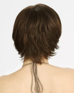 NYC 57 | Lace Front Synthetic Wig By Louis Ferre