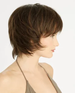 NYC 57 | Lace Front Synthetic Wig By Louis Ferre