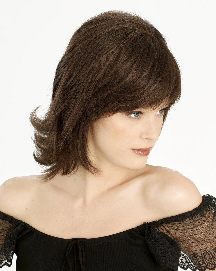 Broadway Gala | Lace Front Synthetic Wig By Louis Ferre Wigs For Women 4 Broadway Gala | Lace Front Synthetic Wig By Louis Ferre Wigs For Women