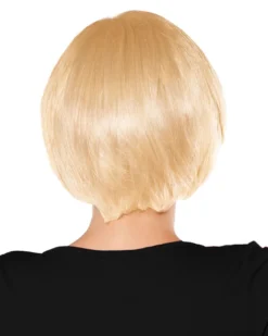 Victoria | Lace Front & Monofilament Synthetic Hair Wig By Louis Ferre