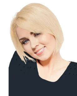 Victoria | Lace Front & Monofilament Synthetic Hair Wig By Louis Ferre