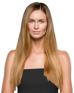 Alyssa | Monofilament Synthetic Hair Wig By Louis Ferre Wigs For Women