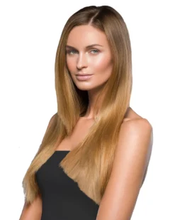 Alyssa | Monofilament Synthetic Hair Wig By Louis Ferre Wigs For Women