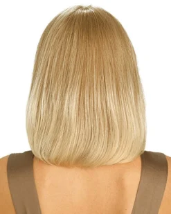 PC108 Petite/Average | Monofilament Human Hair Wig By Louis Ferre Wigs For Cancer Patients 13 PC108 Petite/Average | Monofilament Human Hair Wig By Louis Ferre Wigs For Cancer Patients