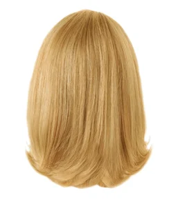 Toppiece 5002 | 3/4 Monofilament Human Hair Wig By Louis Ferre Headband, 3/4 Wigs 13 Toppiece 5002 | 3/4 Monofilament Human Hair Wig By Louis Ferre Headband, 3/4 Wigs