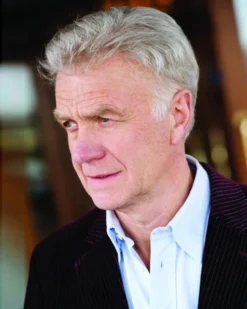 Oscar | Men's Hairpiece By Leading Man Toupee For Men