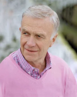 Alexander | Men's Toupee By Leading Man Toupee For Men