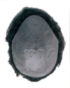 Toupee For Men Wavy Contempo | Men's Hairpiece By Leading Man