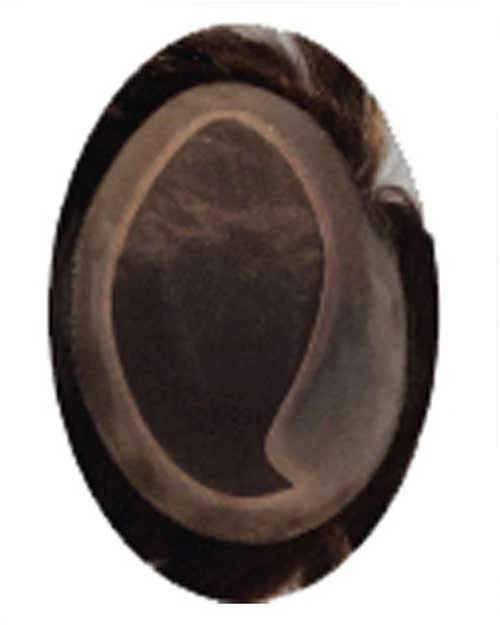 Toupee For Men Adam | Men's Hairpiece By Leading Man 6 Toupee For Men Adam | Men's Hairpiece By Leading Man