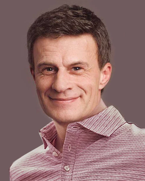 Toupee For Men Adam | Men's Hairpiece By Leading Man 3 Toupee For Men Adam | Men's Hairpiece By Leading Man