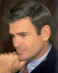 Leo | Men's Hairpiece By Leading Man