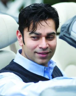 Dean | Men's Toupee By Leading Man Toupee For Men