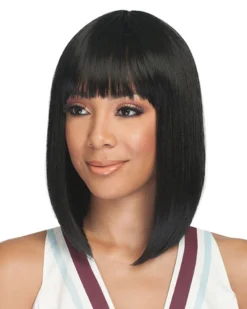 Wigs For Black Women Emily | Synthetic Wig By Bobbi Boss