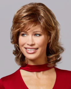 Vixen | Synthetic Wig By Mane Attraction