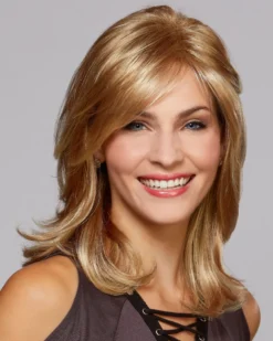 Heartthrob | Synthetic Wig By Mane Attraction