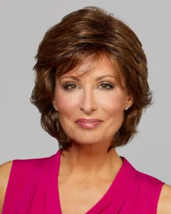 Charisma | Synthetic Wig By Mane Attraction Wigs For Women