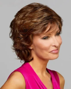 Charisma | Synthetic Wig By Mane Attraction Wigs For Women