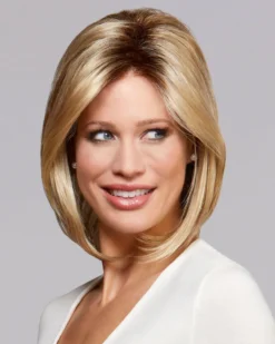 Seduction | Lace Front Synthetic Wig By Mane Attraction