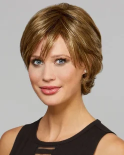 Wigs For Women Fame | Synthetic Wig By Mane Attraction