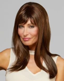 Starlet | Monofilament Crown Synthetic Wig By Mane Attraction