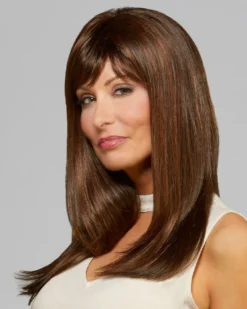 Starlet | Monofilament Crown Synthetic Wig By Mane Attraction