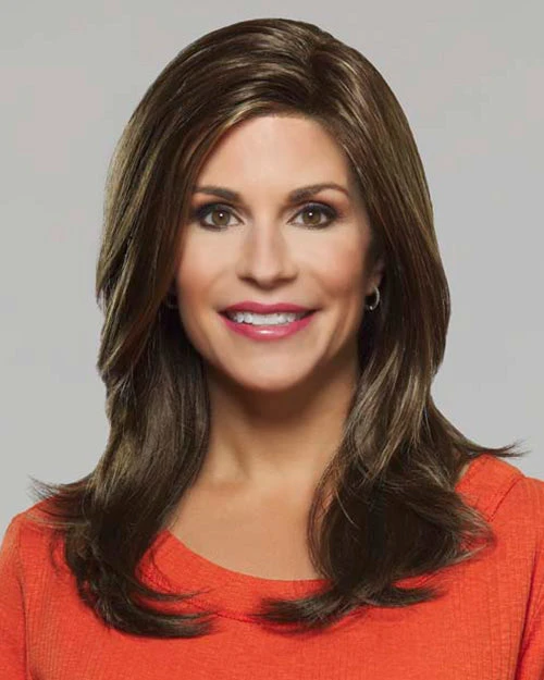 Enchantress | Lace Front & Monofilament Part Synthetic Wig By Mane Attraction 7 Enchantress | Lace Front & Monofilament Part Synthetic Wig By Mane Attraction