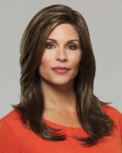 Enchantress | Lace Front & Monofilament Part Synthetic Wig By Mane Attraction 14 Enchantress | Lace Front & Monofilament Part Synthetic Wig By Mane Attraction