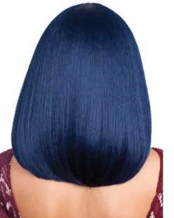 Juba | Lace Front Human Hair Blend Wig By Bobbi Boss Wigs For Black Women