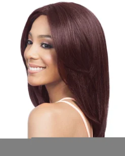Fendi | Lace Front Synthetic Wig By Bobbi Boss Wigs For Black Women