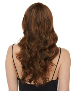 Wigs For Women HS Jenna | Synthetic Wig By Mane Muse