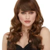 Wigs For Women HS Jenna | Synthetic Wig By Mane Muse