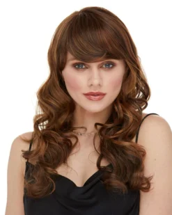 Wigs For Women HS Jenna | Synthetic Wig By Mane Muse