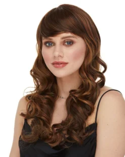 Wigs For Women HS Jenna | Synthetic Wig By Mane Muse