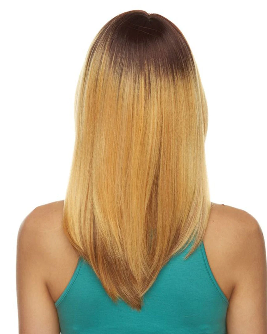 HS Kiley | Synthetic Wig By Mane Muse 6 HS Kiley | Synthetic Wig By Mane Muse