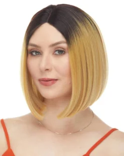 LP Romie | Lace Part Synthetic Wig By Mane Muse Wigs For Women