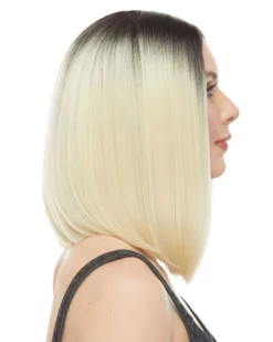 Wigs For Women LF Adele | Lace Front Synthetic Wig By Mane Muse