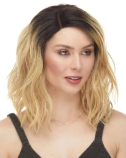 Wigs For Women LF Haydee | Lace Front Synthetic Wig By Mane Muse