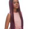 LF Diana | Lace Front Synthetic Wig By Mane Muse Wigs For Black Women