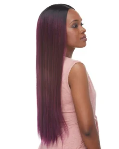 LF Diana | Lace Front Synthetic Wig By Mane Muse Wigs For Black Women