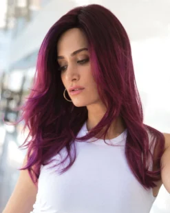 Angelica PM (Exclusive) | Monofilament Synthetic Wig By Noriko